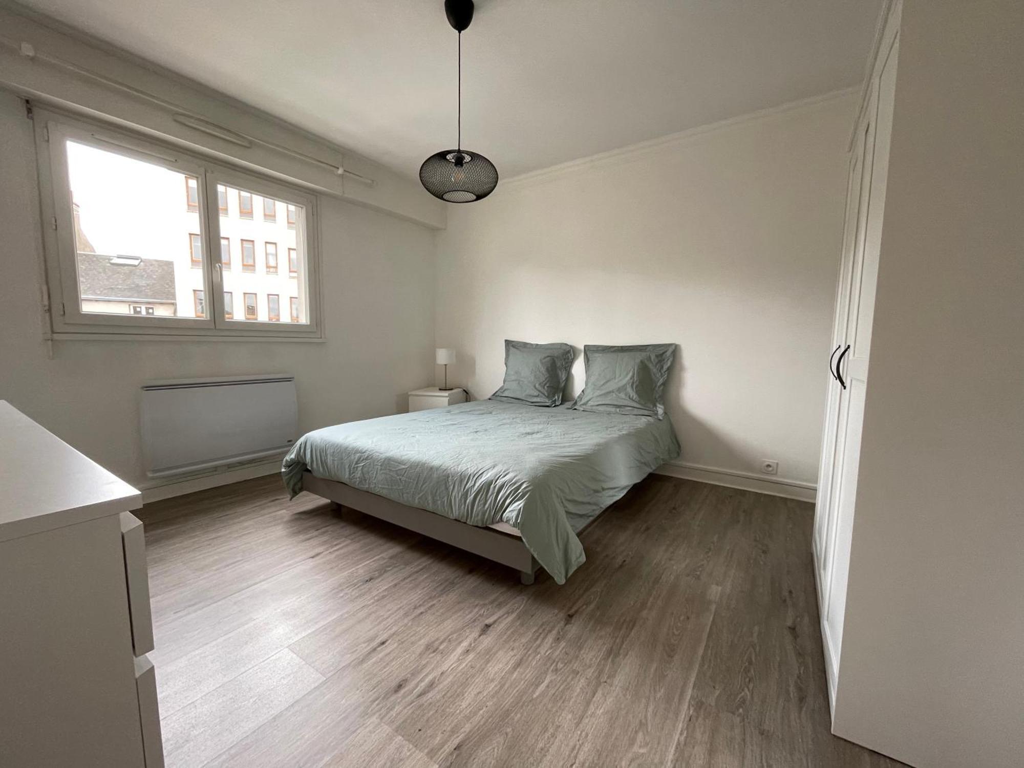 Apartment T4 Centre C3