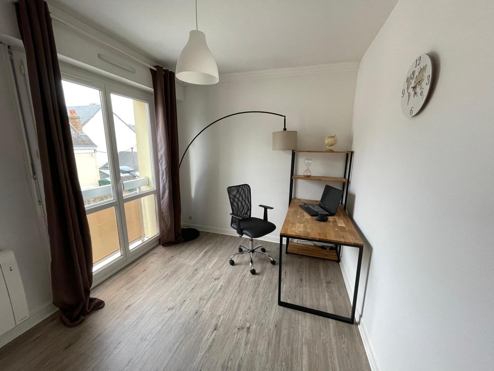 Apartment T4 Centre C3